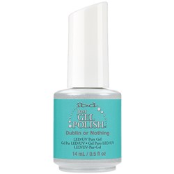 Just Gel Polish - Dublin Or Nothing